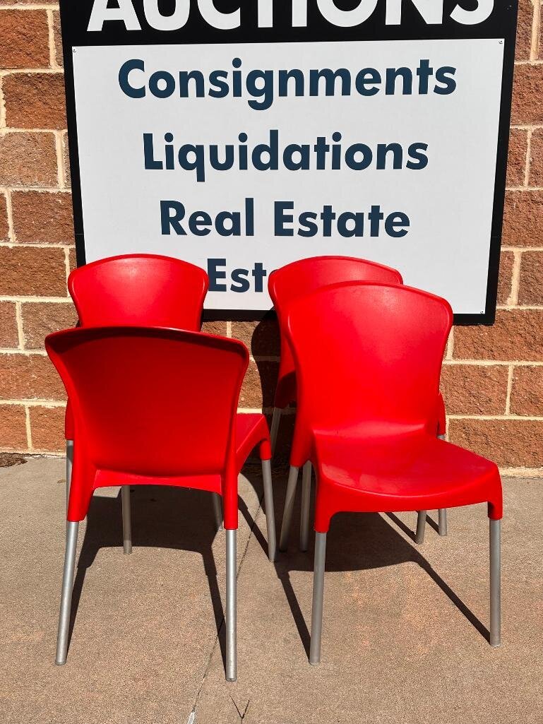 Image for Short Notice Restaurant Equip. & Furniture