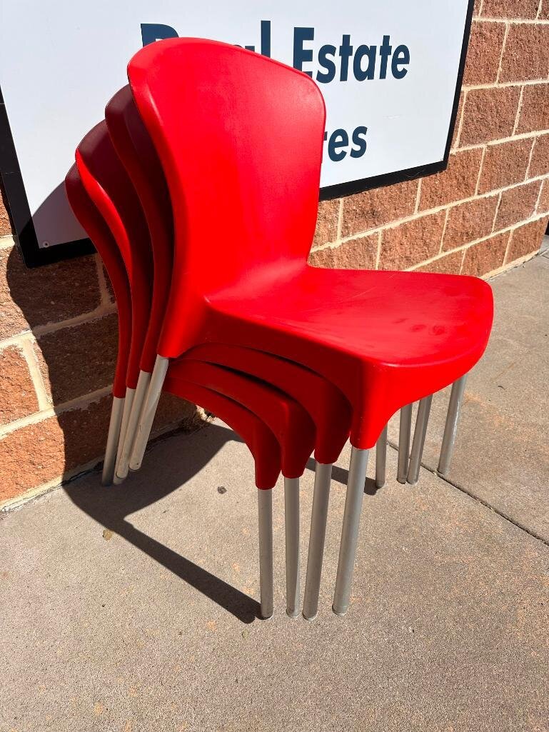 Image for Short Notice Restaurant Equip. & Furniture