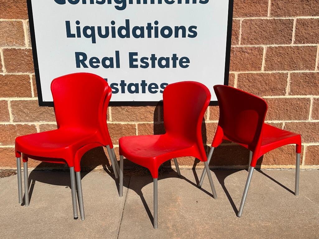 Image for Short Notice Restaurant Equip. & Furniture