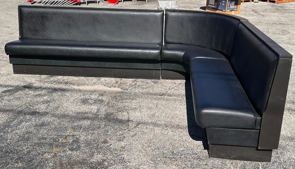 Image for Short Notice Restaurant Equip. & Furniture