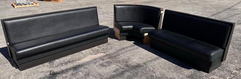 Image for Short Notice Restaurant Equip. & Furniture