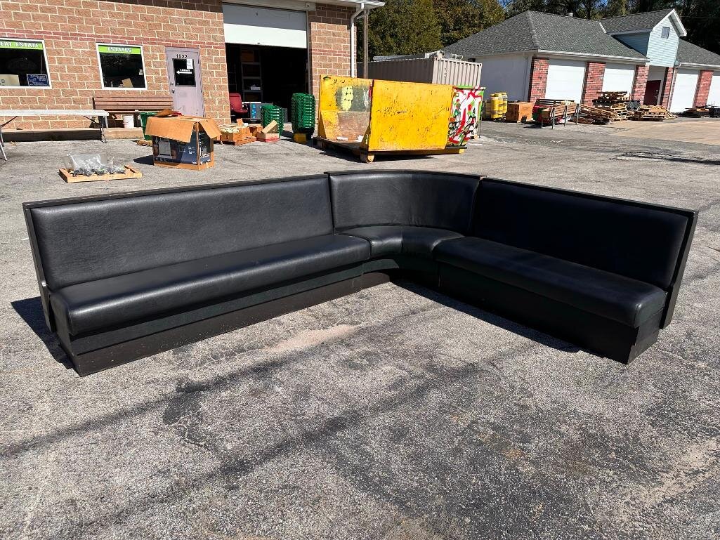 Image for Short Notice Restaurant Equip. & Furniture