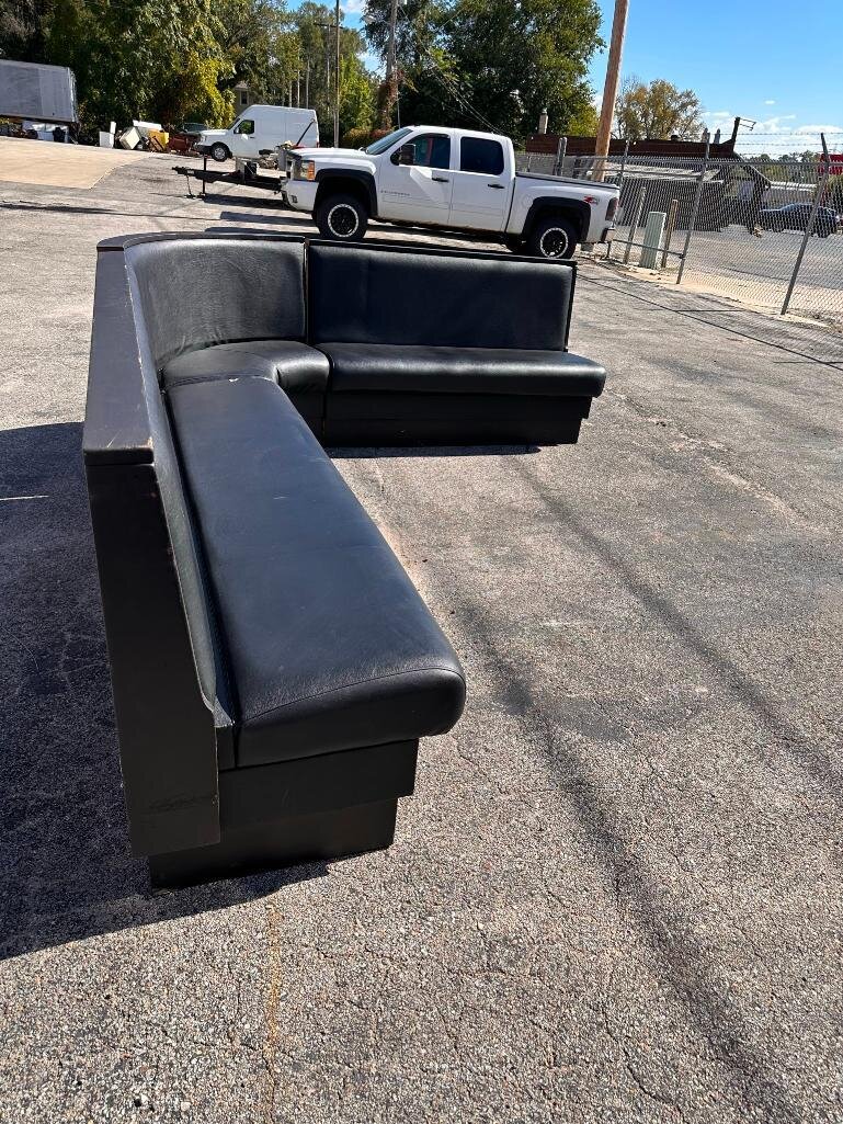 Image for Short Notice Restaurant Equip. & Furniture