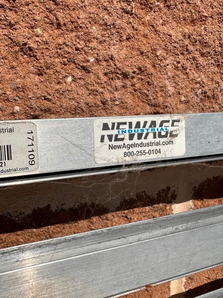 Image for Short Notice Restaurant Equip. & Furniture