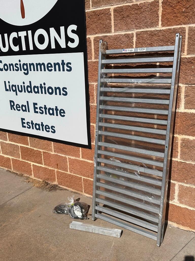 Image for Short Notice Restaurant Equip. & Furniture