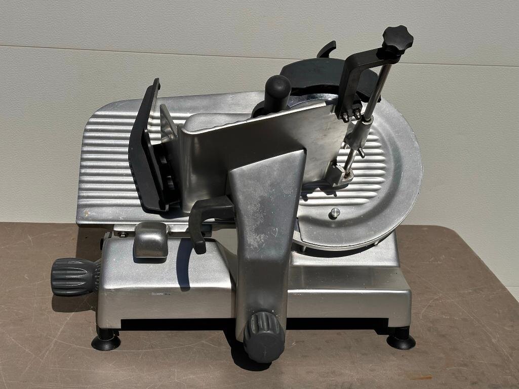 Image for Short Notice Restaurant Equip. & Furniture