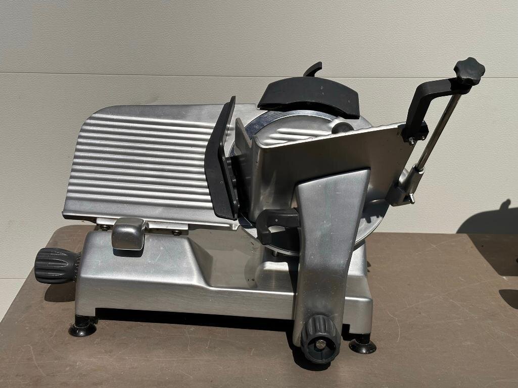 Image for Short Notice Restaurant Equip. & Furniture