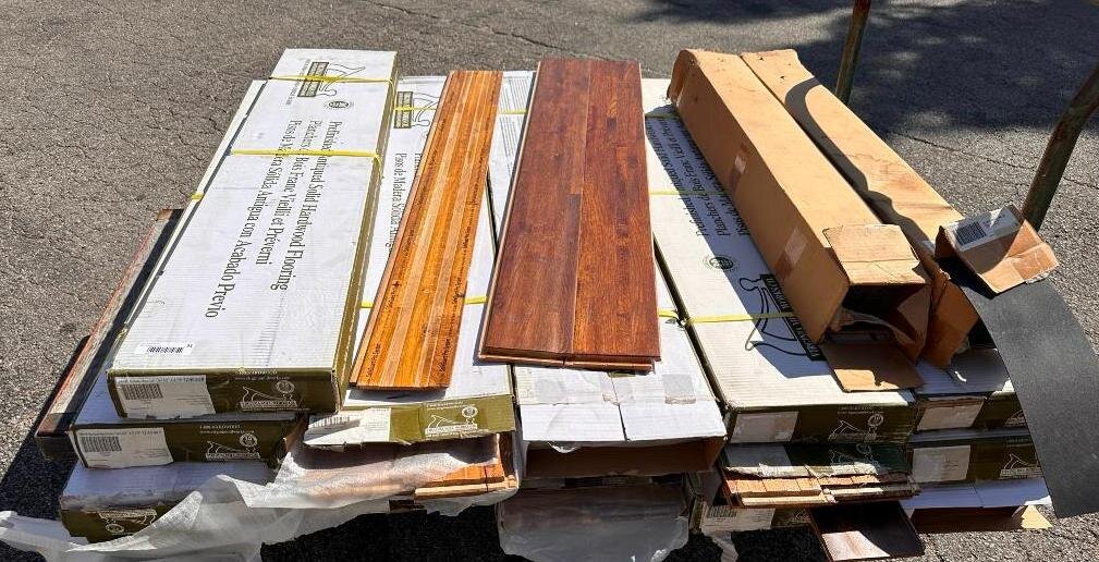 Image for Short Notice Restaurant Equip. & Furniture