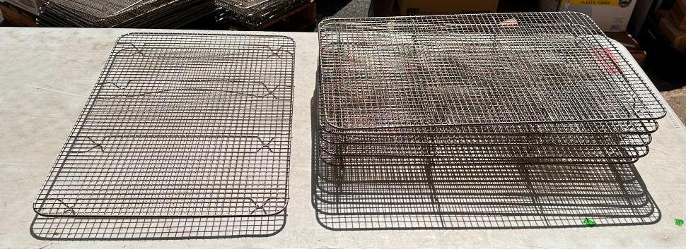 Image for Short Notice Restaurant Equip. & Furniture