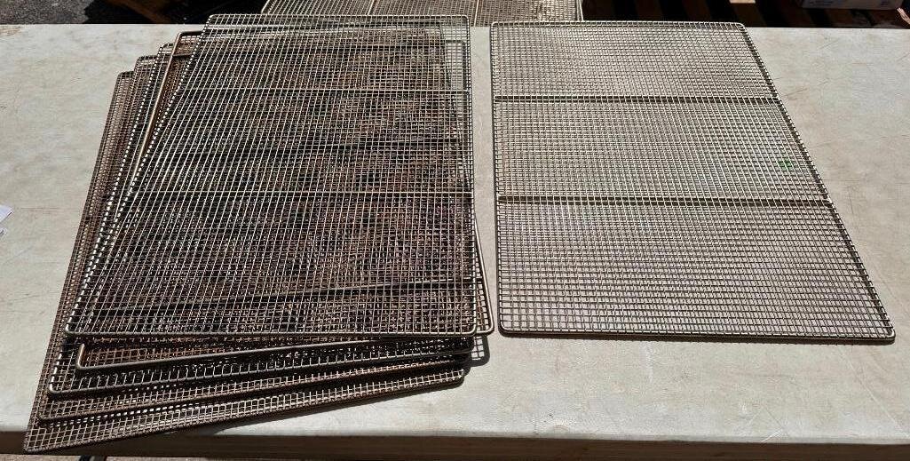 Image for Short Notice Restaurant Equip. & Furniture