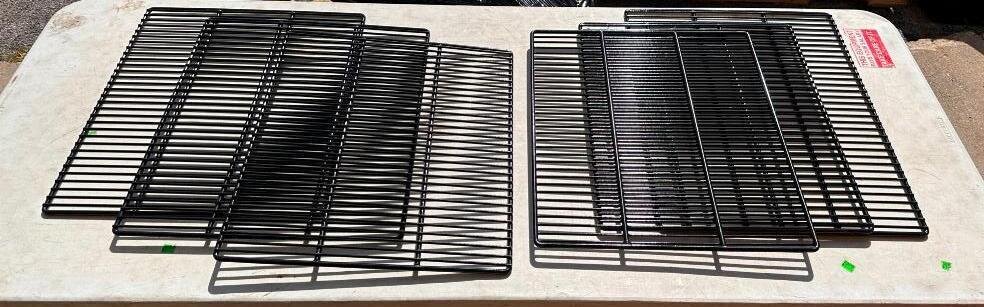 Image for Short Notice Restaurant Equip. & Furniture