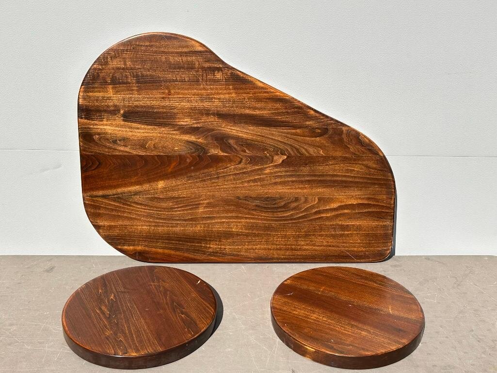 Image for Short Notice Restaurant Equip. & Furniture