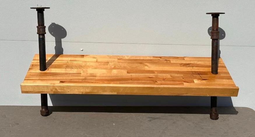 Image for Short Notice Restaurant Equip. & Furniture