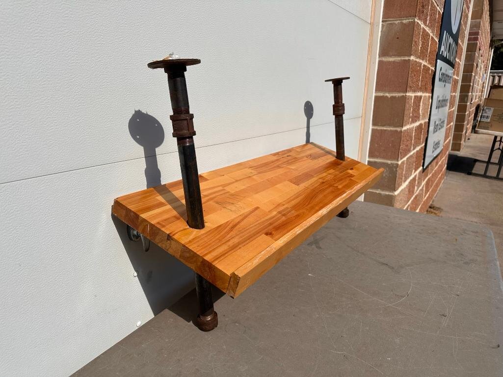 Image for Short Notice Restaurant Equip. & Furniture