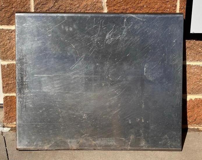 Image for Short Notice Restaurant Equip. & Furniture