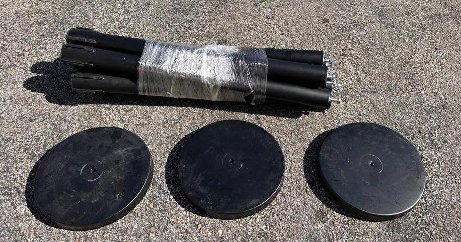 Image for Short Notice Restaurant Equip. & Furniture