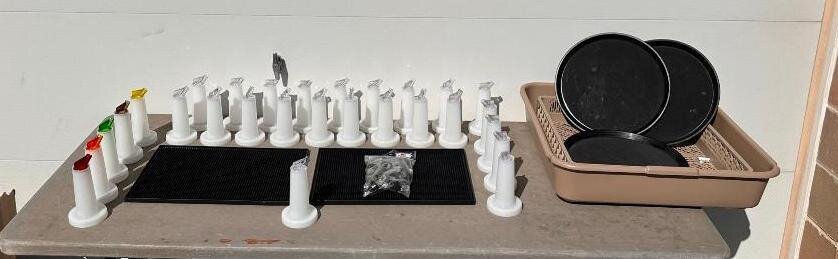 Image for Short Notice Restaurant Equip. & Furniture