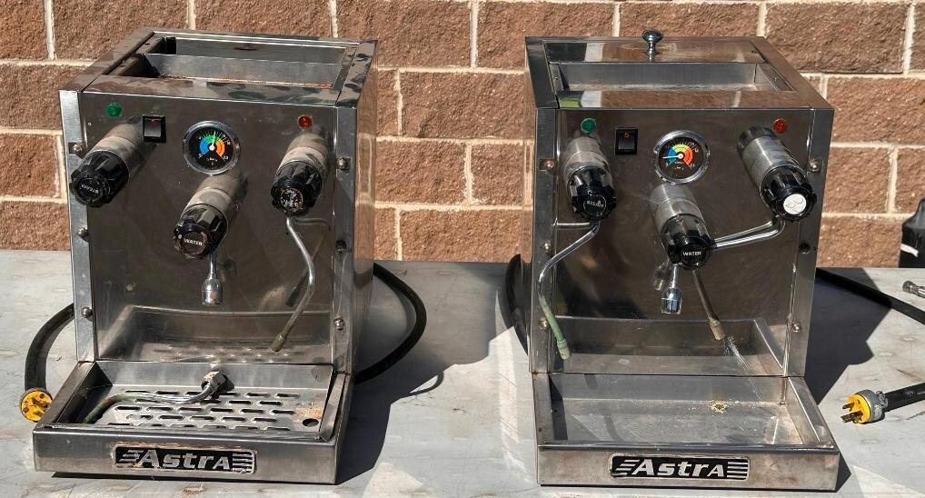 Image for Short Notice Restaurant Equip. & Furniture