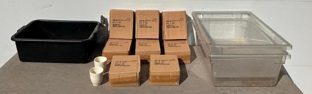 Image for Short Notice Restaurant Equip. & Furniture