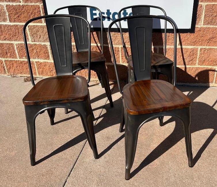 Image for Short Notice Restaurant Equip. & Furniture