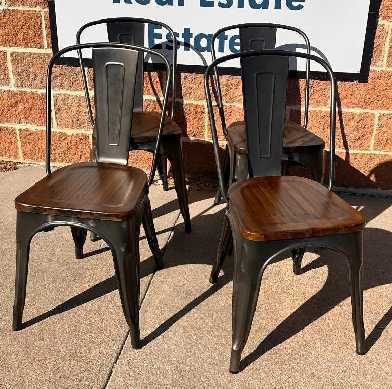 Image for Short Notice Restaurant Equip. & Furniture