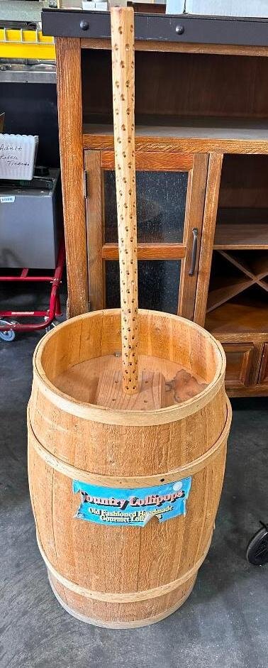 Image for Short Notice Restaurant Equip. & Furniture