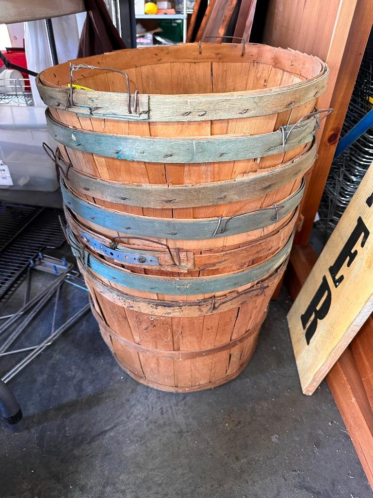 Image for Short Notice Restaurant Equip. & Furniture