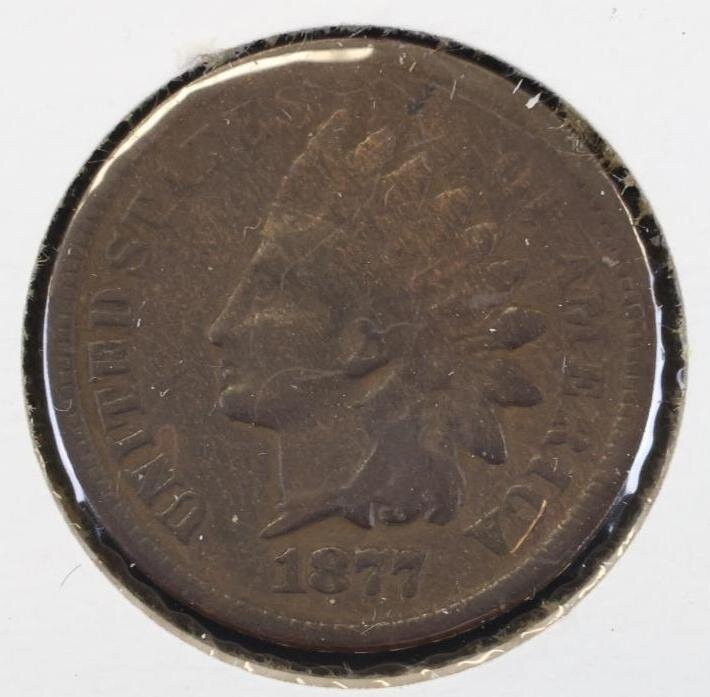 Image for Coins and Currency | October 24, 2023 at 10:00 AM