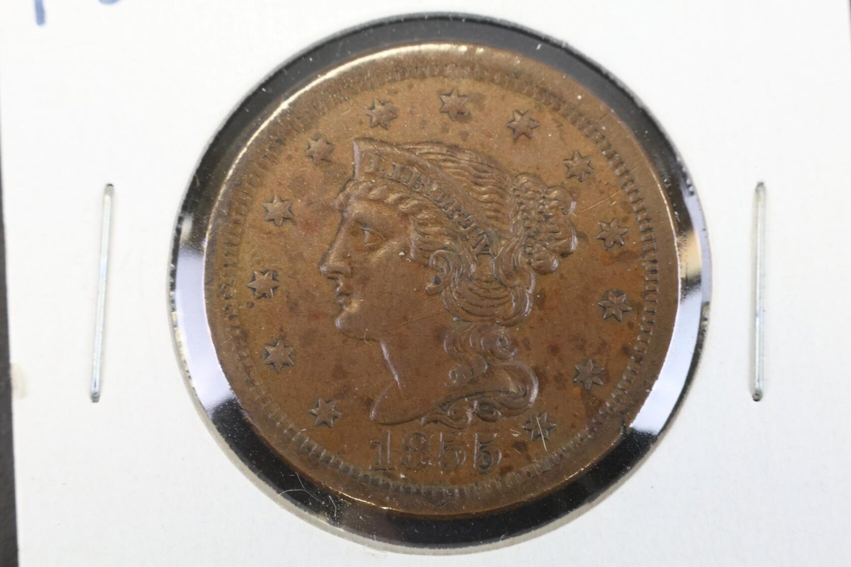 Image for Coins and Currency | October 24, 2023 at 10:00 AM