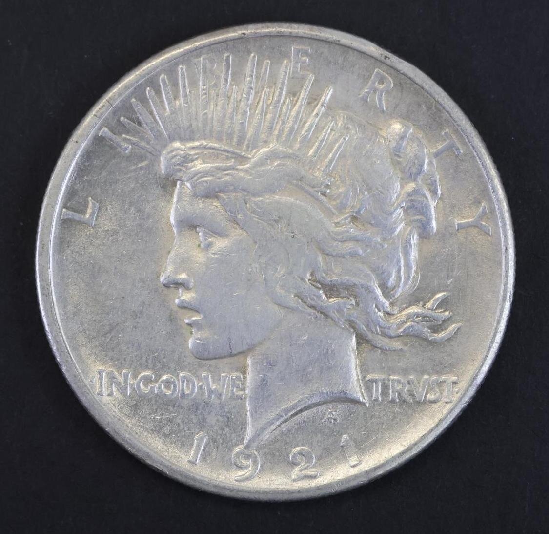 Image for Coins and Currency | October 24, 2023 at 10:00 AM