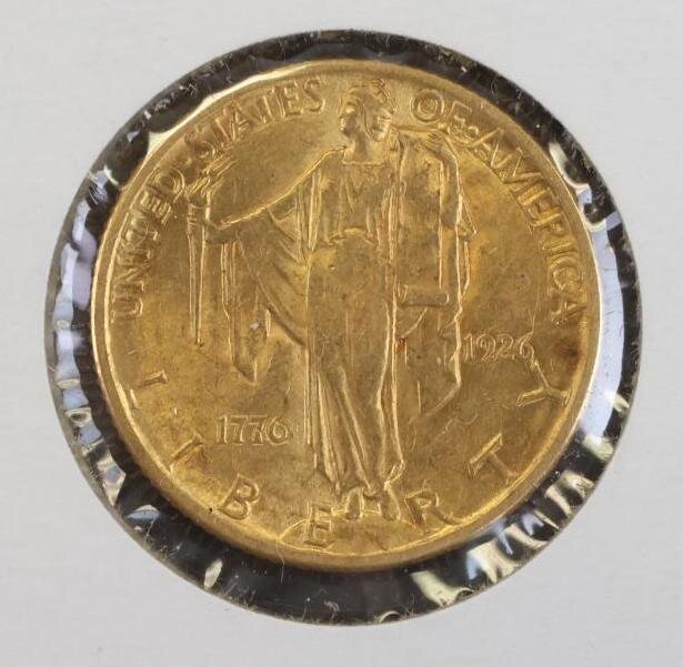 Image for Coins and Currency | October 24, 2023 at 10:00 AM