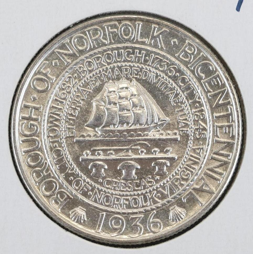 Image for Coins and Currency | October 24, 2023 at 10:00 AM