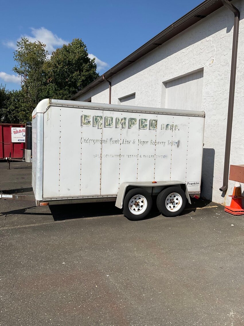 Image for Business Liquidation with Tools and Equipment | Horsham, PA | October 23, 2023 at 8:00 PM