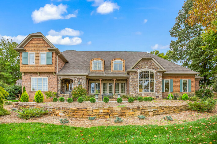 Image for James Way Auction