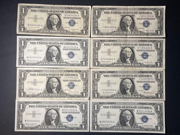 Image for Gold & Silver Collection