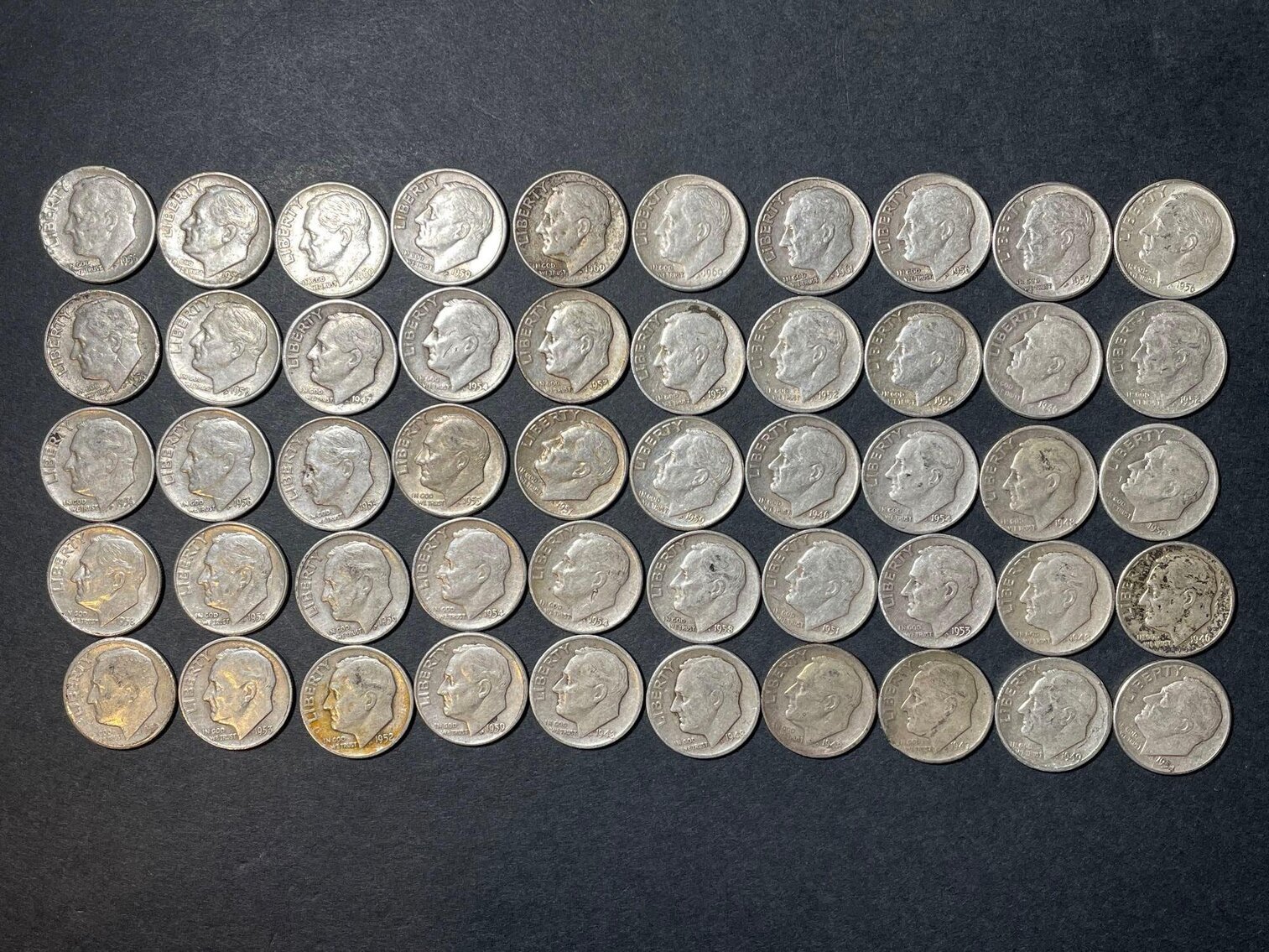 Image for Gold & Silver Collection