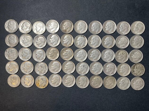 Image for Gold & Silver Collection