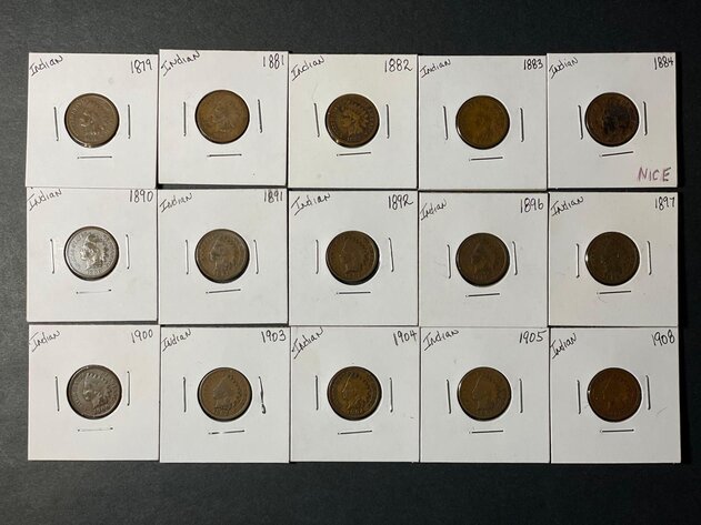 Image for Gold & Silver Collection