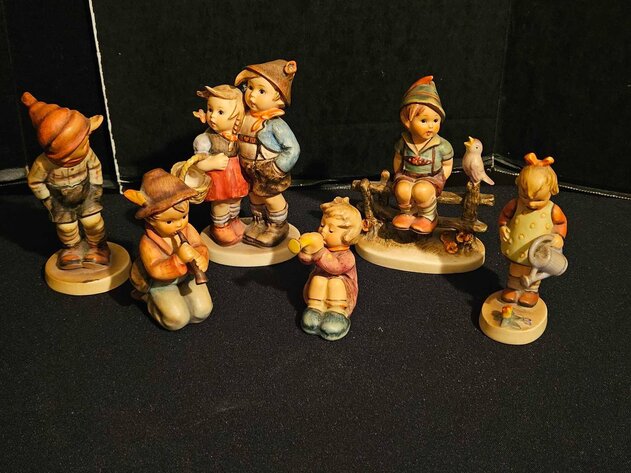 Image for Jan Smith Estate