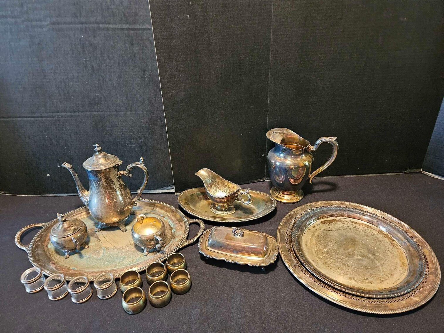 Image for Jan Smith Estate