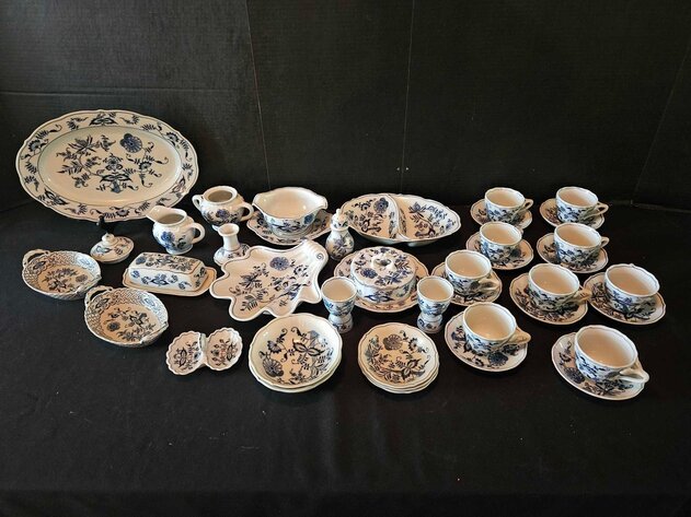 Image for Jan Smith Estate