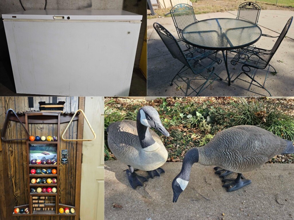 Image for Jan Smith Estate