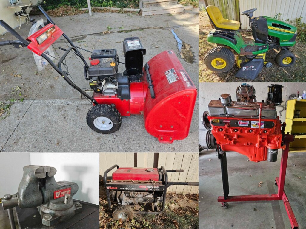 Image for Jan Smith Estate