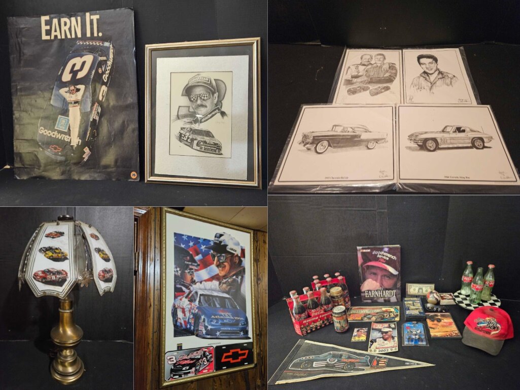 Image for Jan Smith Estate