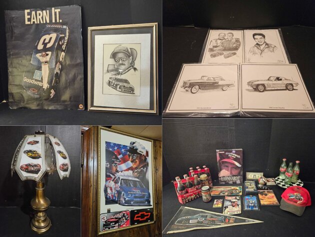 Image for Jan Smith Estate