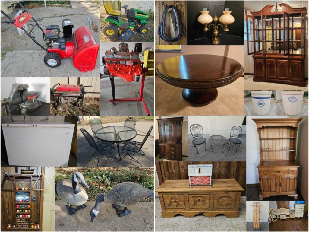 Image for Jan Smith Estate