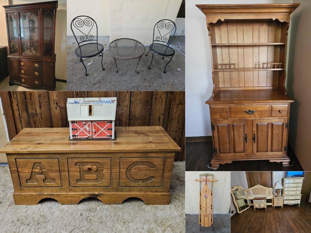 Image for Jan Smith Estate