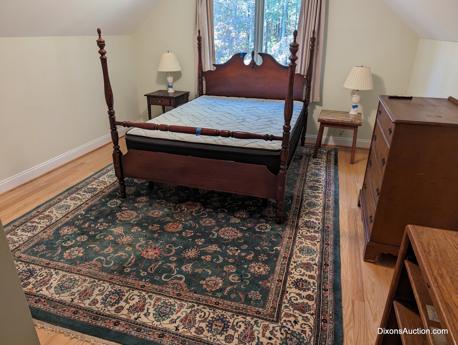 10/23/2023 Powhatan, VA. Onsite Personal Property & Estate Online Sale.