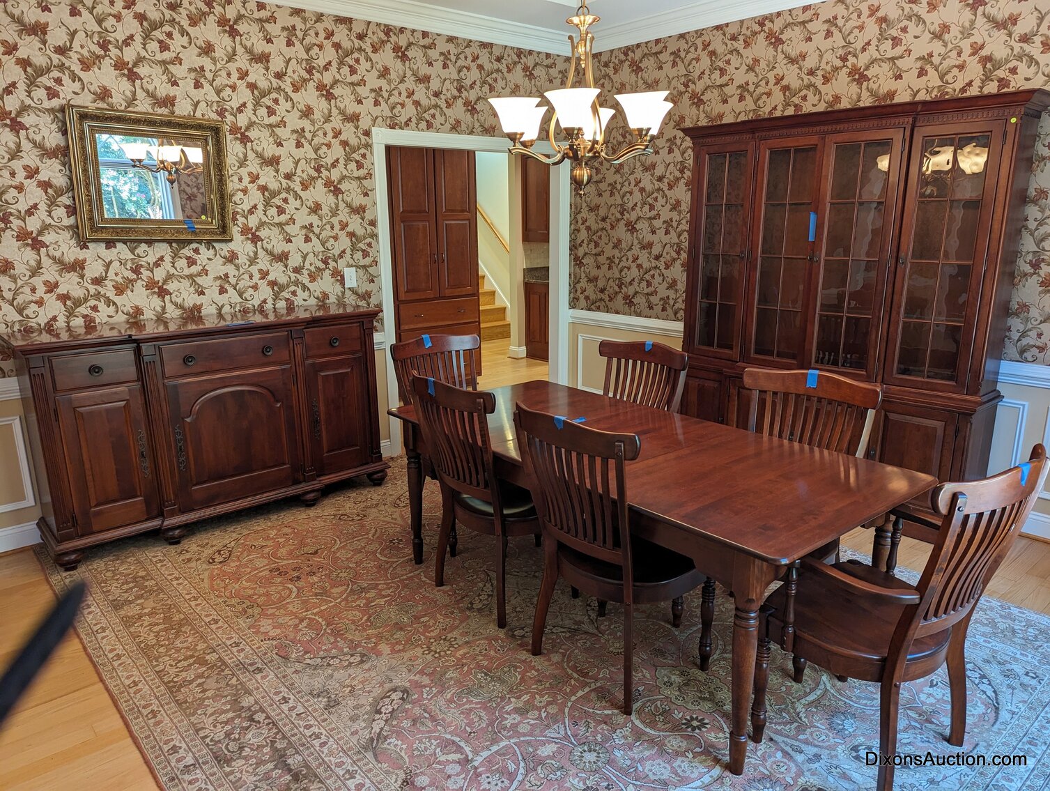 10/23/2023 Powhatan, VA. Onsite Personal Property & Estate Online Sale.