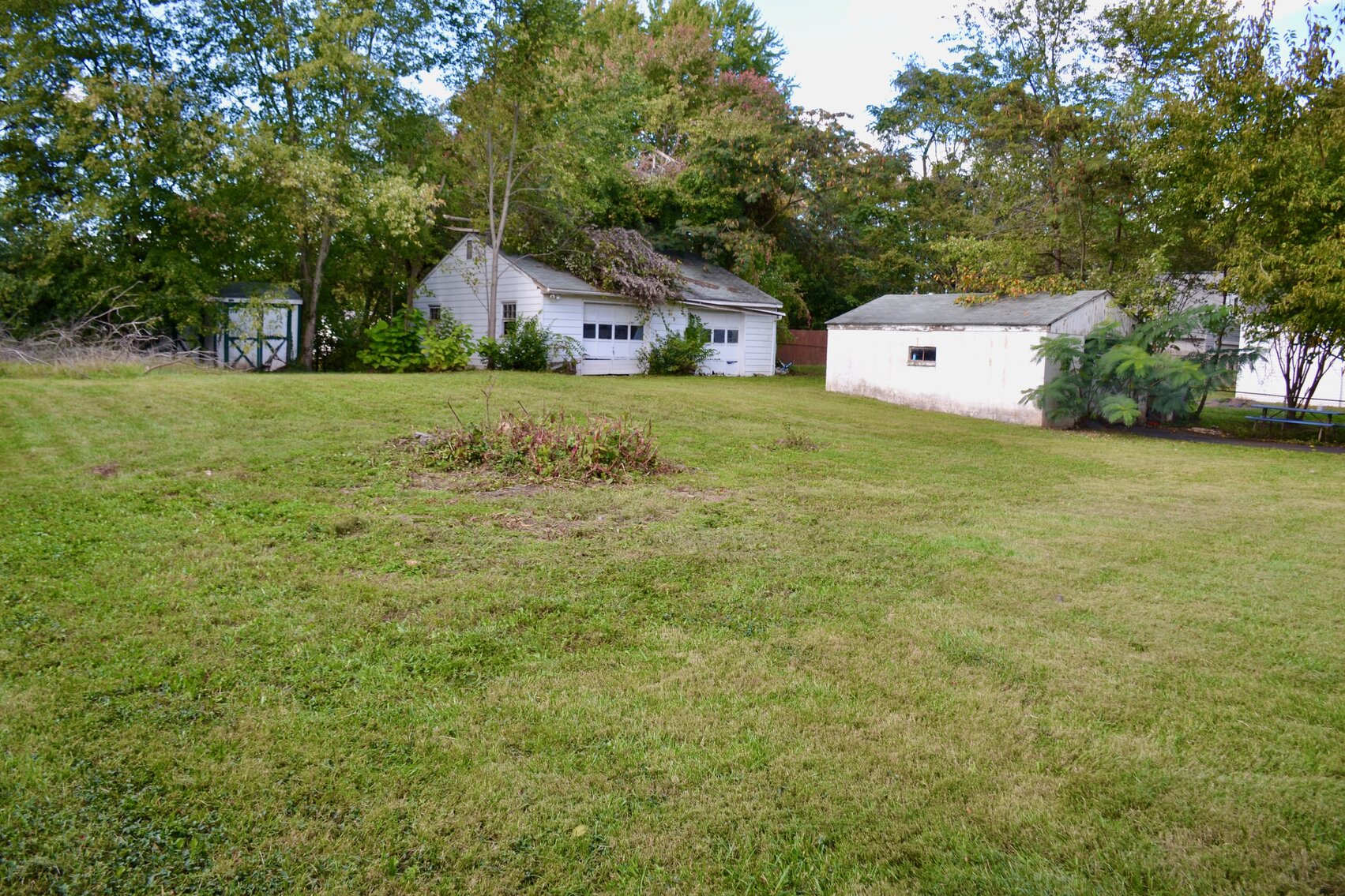 Image for 3 BR/1 BA Stone Home w/Detached Garages/Shops in the Heart of Manassas, VA--SELLING to the HIGHEST BIDDER!!